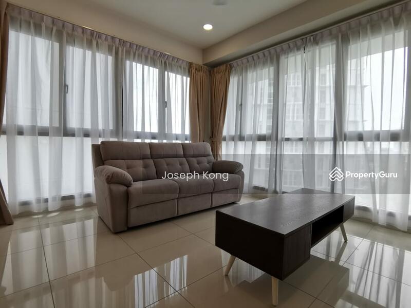Kondominium untuk Disewa di Iskandar Residences - Joseph Kong - PropertyGuru.com.my