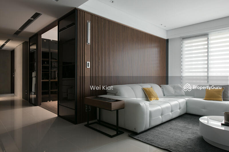 Untuk Dijual - KLCC KLCC
