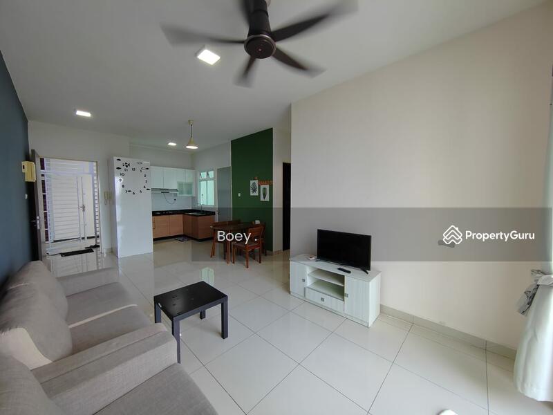 Service Residence for Rent at Skysuites @ Meldrum Hills - Boey . - PropertyGuru.com.my