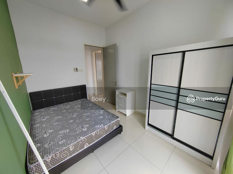 Service Residence for Rent at Skysuites @ Meldrum Hills - Boey . - PropertyGuru.com.my