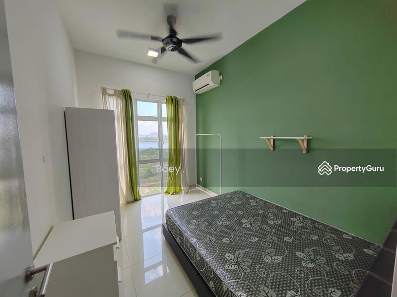 Service Residence for Rent at Skysuites @ Meldrum Hills - Boey . - PropertyGuru.com.my
