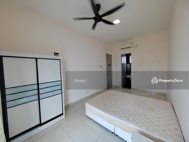 Service Residence for Rent at Skysuites @ Meldrum Hills - Boey . - PropertyGuru.com.my