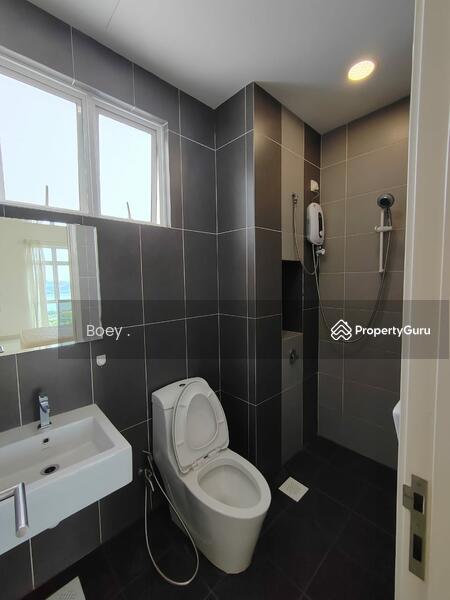 Service Residence for Rent at Skysuites @ Meldrum Hills - Boey . - PropertyGuru.com.my