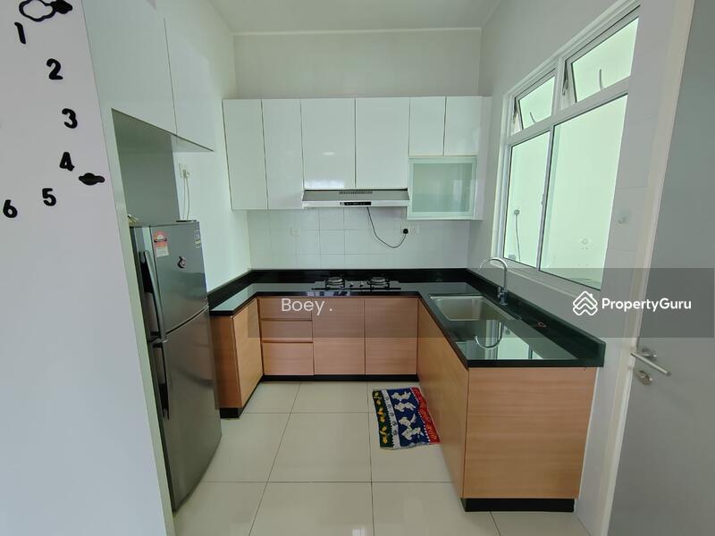 Service Residence for Rent at Skysuites @ Meldrum Hills - Boey . - PropertyGuru.com.my