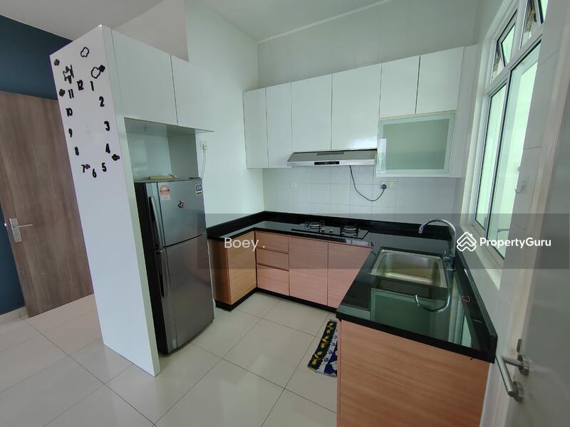 Service Residence for Rent at Skysuites @ Meldrum Hills - Boey . - PropertyGuru.com.my