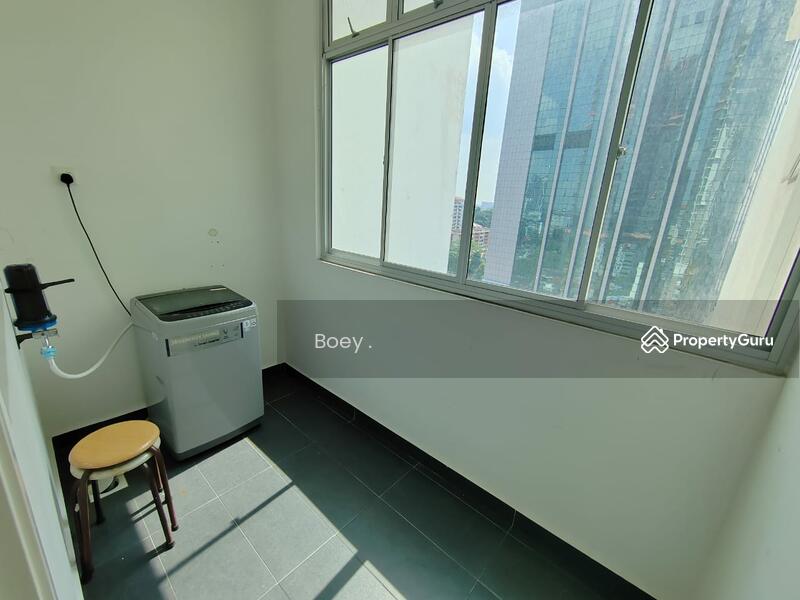 Service Residence for Rent at Skysuites @ Meldrum Hills - Boey . - PropertyGuru.com.my