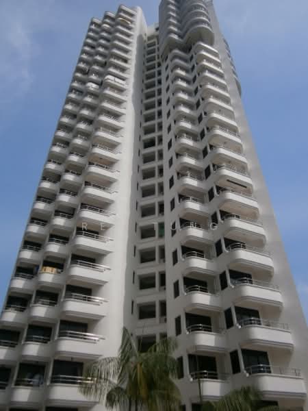 For Rent - Marina Tower (Ratu Mutiara)