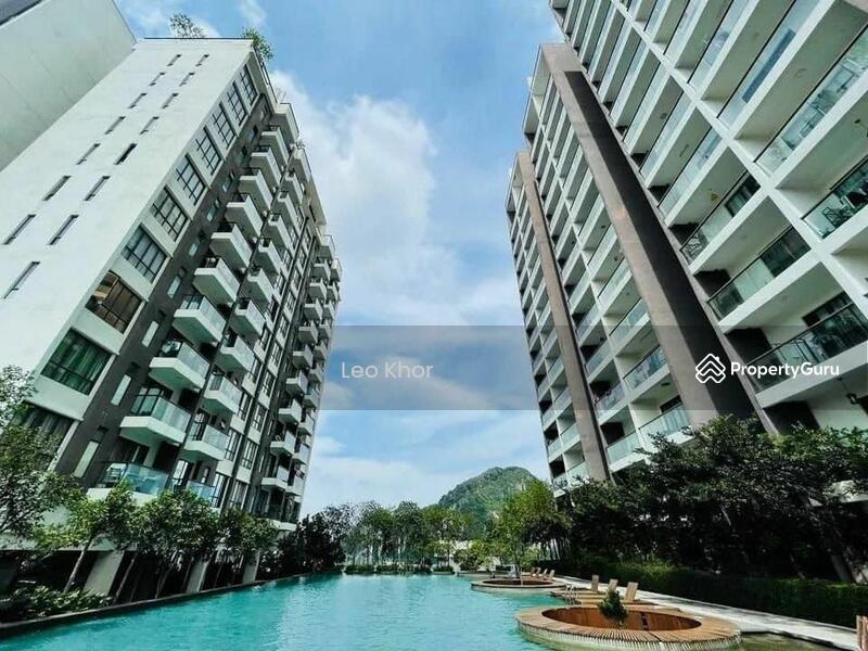 Kondominium untuk Dijual di Urban 360 - Leo Khor - PropertyGuru.com.my