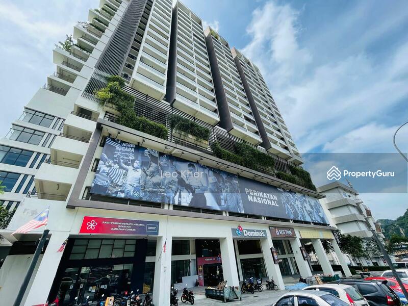 Kondominium untuk Dijual di Urban 360 - Leo Khor - PropertyGuru.com.my