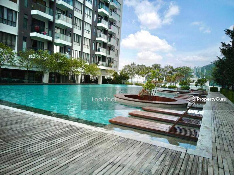 Kondominium untuk Dijual di Urban 360 - Leo Khor - PropertyGuru.com.my