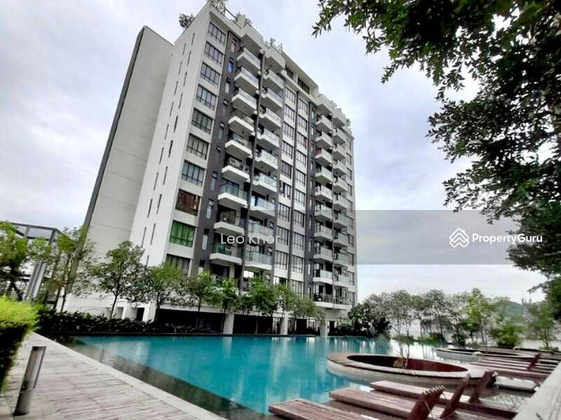 Kondominium untuk Dijual di Urban 360 - Leo Khor - PropertyGuru.com.my
