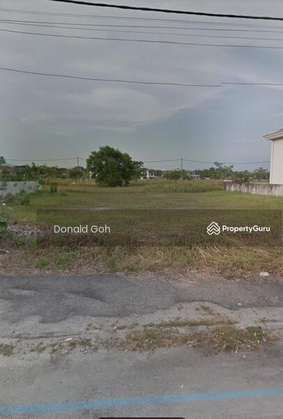 For Sale - Grand Retreat Sri Klebang Bungalow Land For Sale