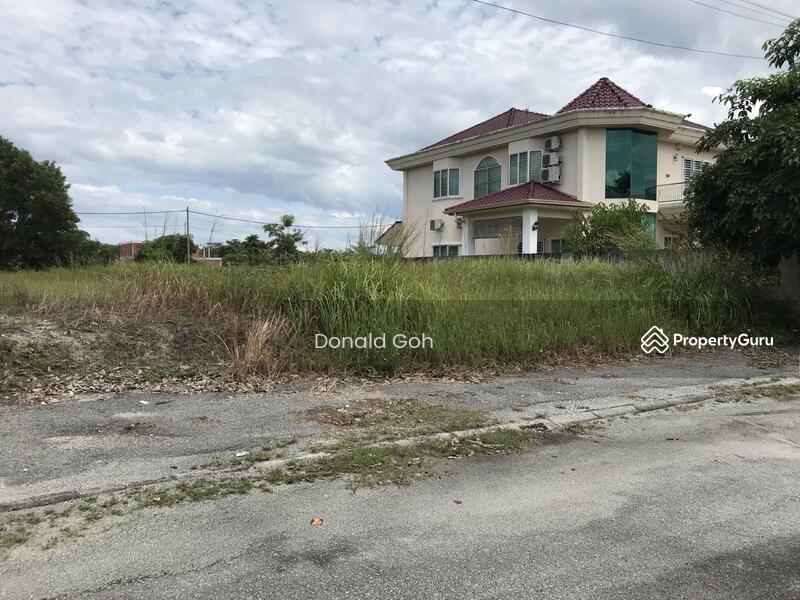 For Sale - Grand Retreat Sri Klebang Bungalow Land For Sale