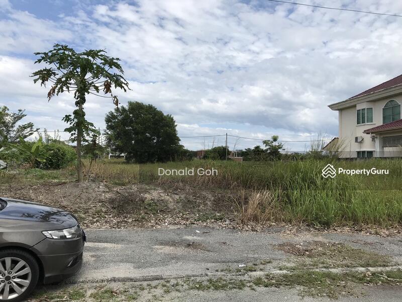 For Sale - Grand Retreat Sri Klebang Bungalow Land For Sale