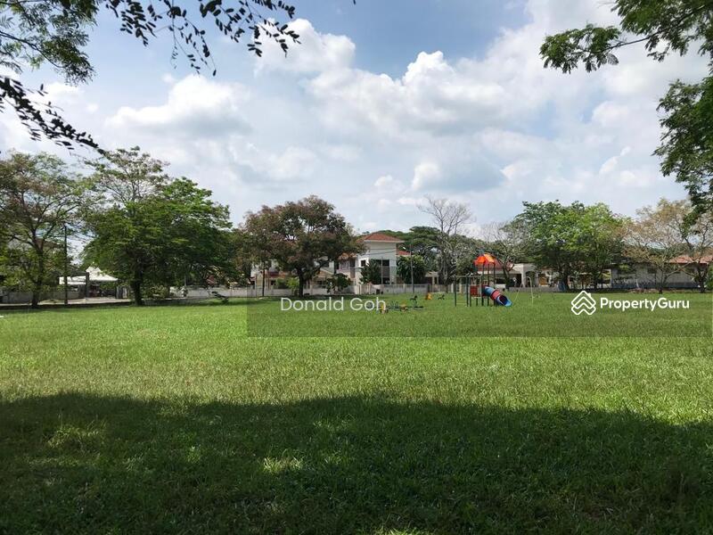 For Sale - Grand Retreat Sri Klebang Bungalow Land For Sale