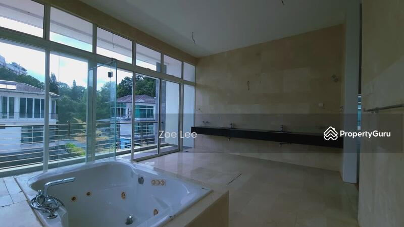 Untuk Dijual - Straits View 8 @ Residence at the Peak