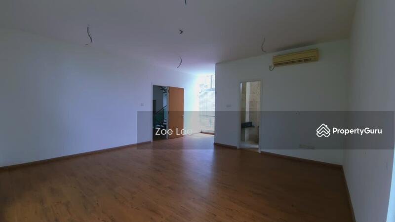 Untuk Dijual - Straits View 8 @ Residence at the Peak