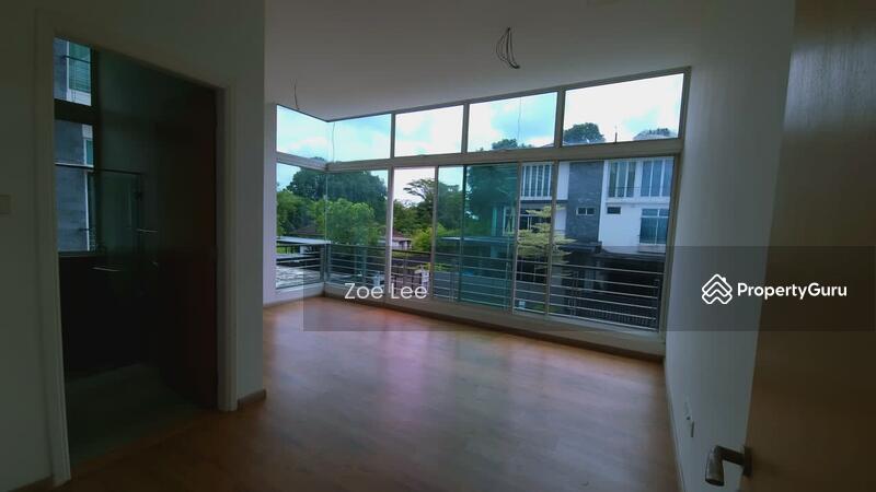 Untuk Dijual - Straits View 8 @ Residence at the Peak