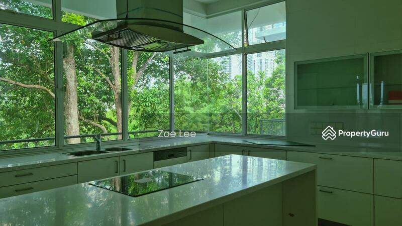Untuk Dijual - Straits View 8 @ Residence at the Peak