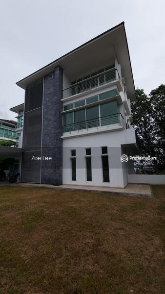 Untuk Dijual - Straits View 8 @ Residence at the Peak