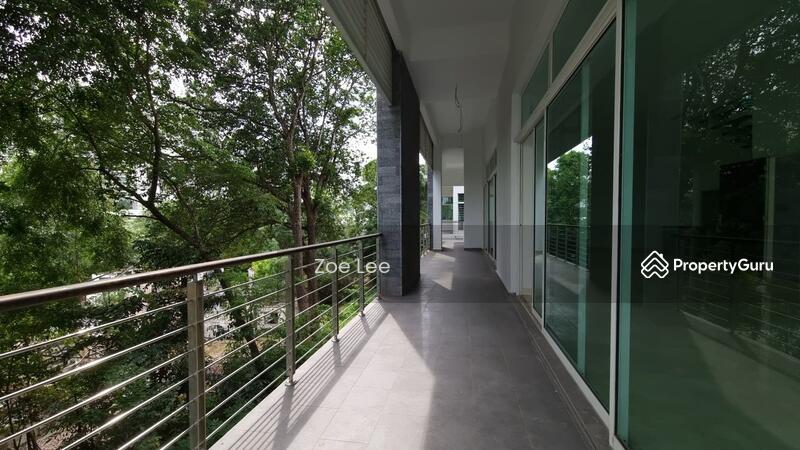 Untuk Dijual - Straits View 8 @ Residence at the Peak