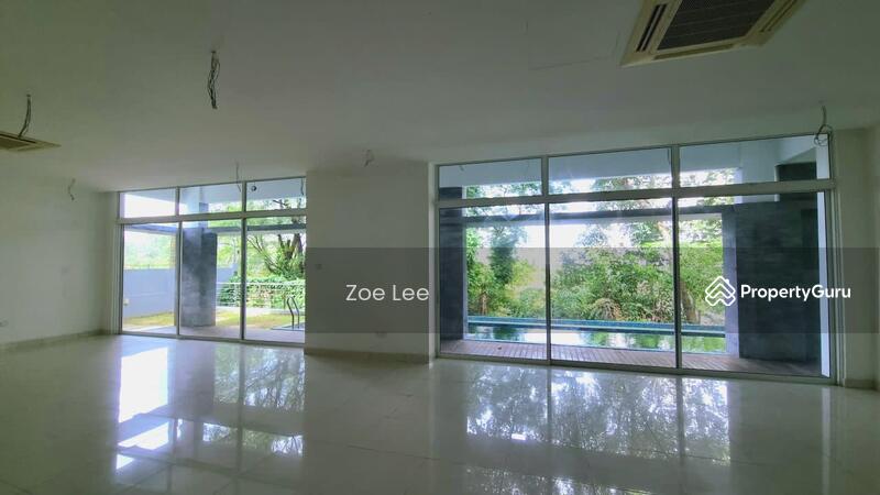 Untuk Dijual - Straits View 8 @ Residence at the Peak