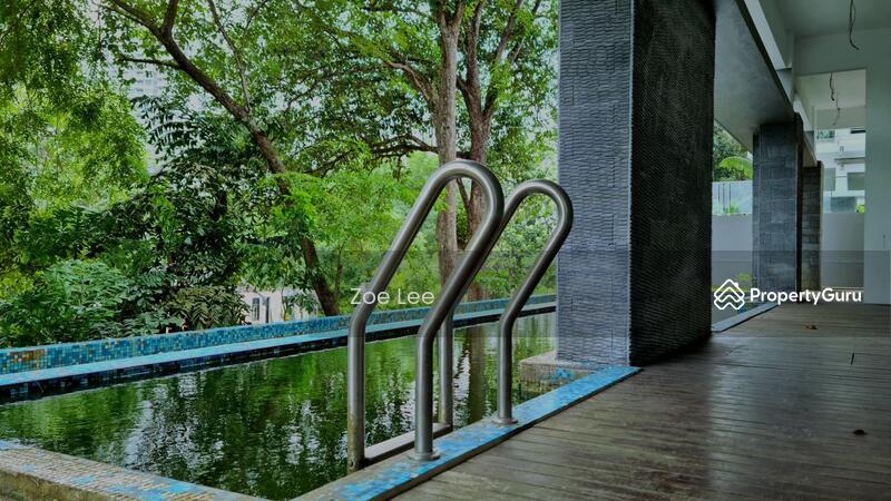 Untuk Dijual - Straits View 8 @ Residence at the Peak