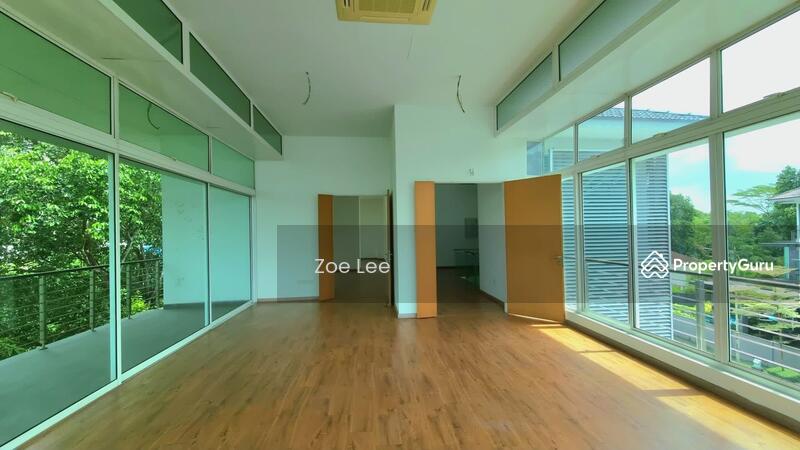 Untuk Dijual - Straits View 8 @ Residence at the Peak