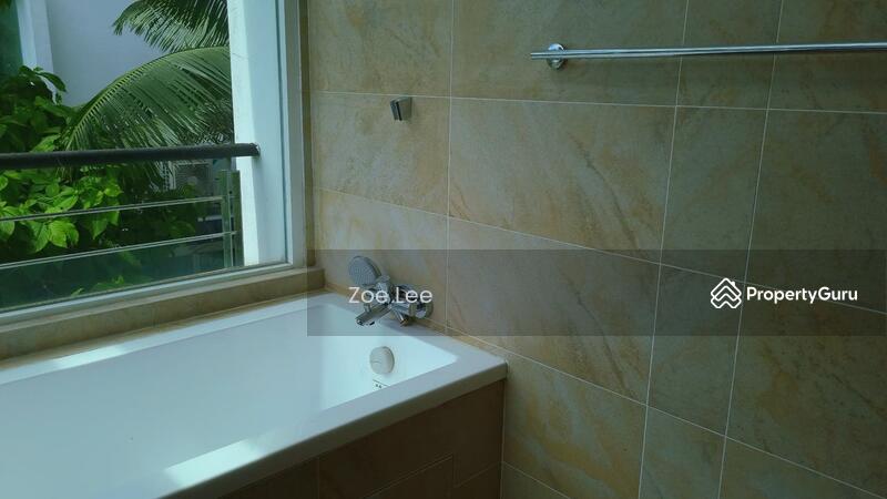 Untuk Dijual - Straits View 8 @ Residence at the Peak