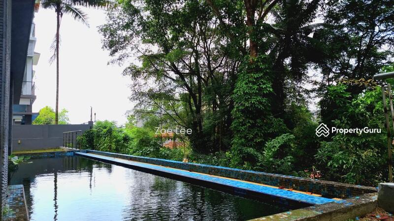 Untuk Dijual - Straits View 8 @ Residence at the Peak