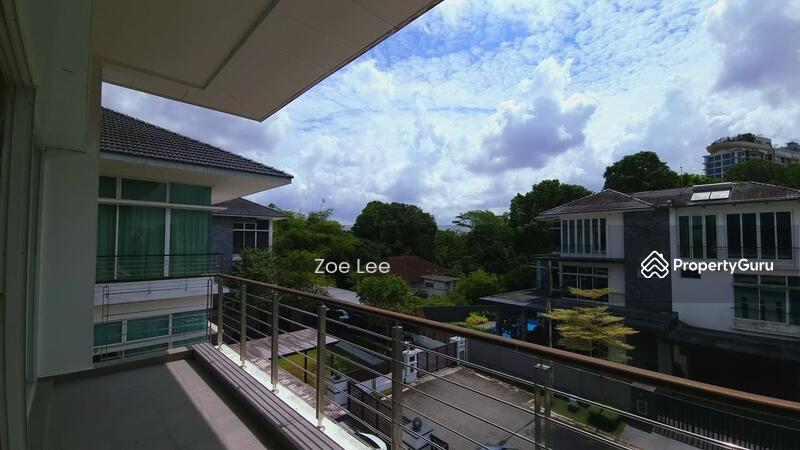 Untuk Dijual - Straits View 8 @ Residence at the Peak