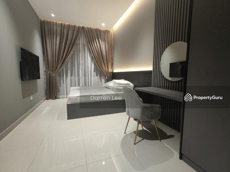 For Sale - Sunway Grid Residence
