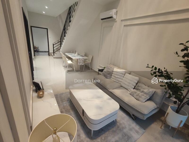 For Sale - Sunway Grid Residence