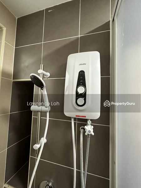 Service Residence for Rent at Serviced Residence @ Razak City Residences (RC Residences) - Lawrence Loh - PropertyGuru.com.my