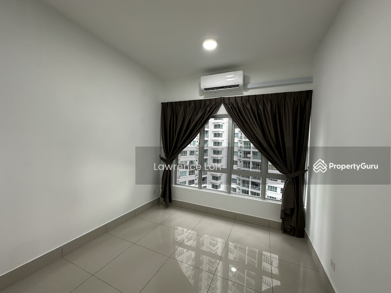 Service Residence for Rent at Serviced Residence @ Razak City Residences (RC Residences) - Lawrence Loh - PropertyGuru.com.my