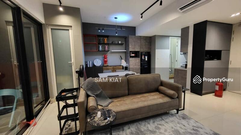 Service Residence for Rent at Aera Residence - SAM KIAT - PropertyGuru.com.my