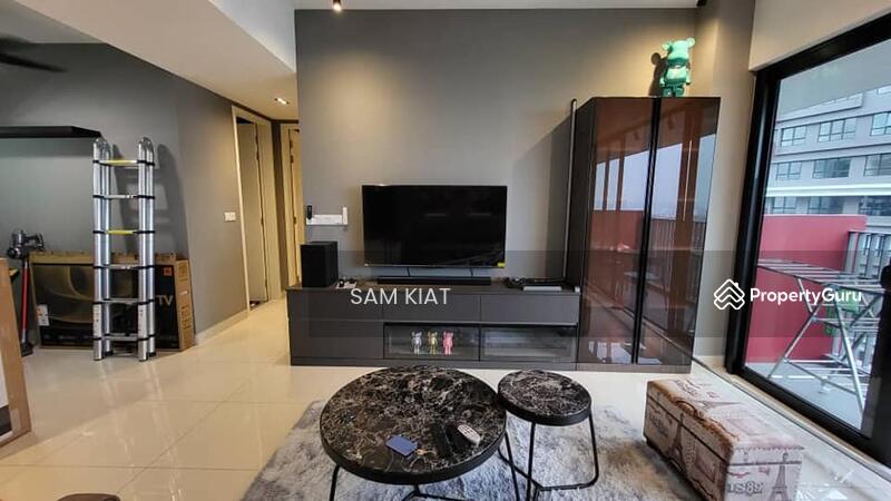 Service Residence for Rent at Aera Residence - SAM KIAT - PropertyGuru.com.my