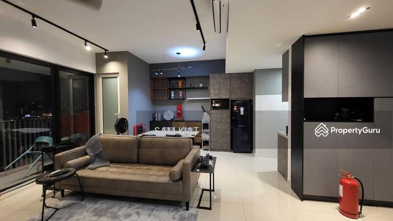 Service Residence for Rent at Aera Residence - SAM KIAT - PropertyGuru.com.my
