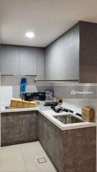 Service Residence for Rent at Aera Residence - SAM KIAT - PropertyGuru.com.my