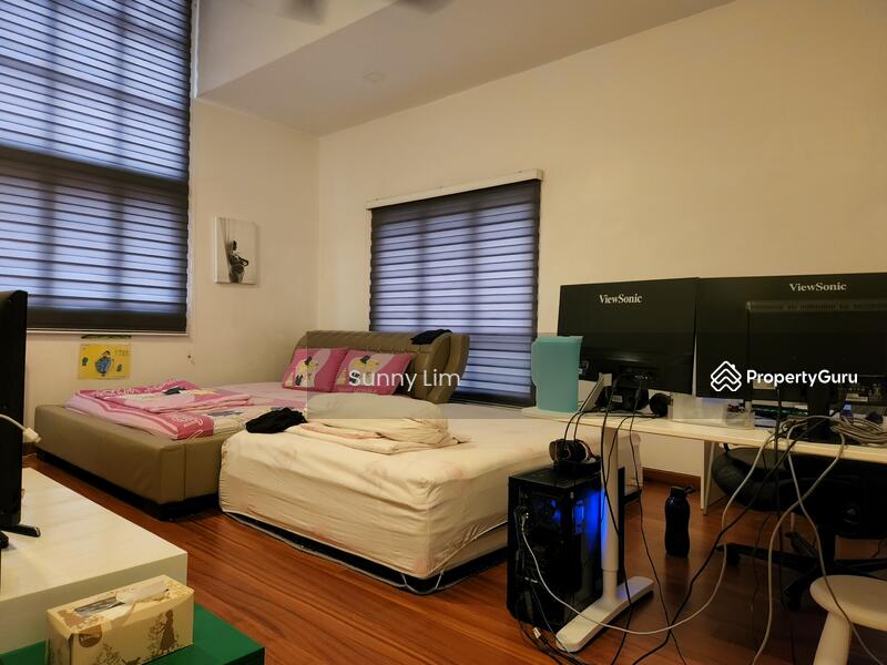 Rumah Berkembar untuk Dijual di Pju 1a (Ara Damansara) - Sunny Lim - PropertyGuru.com.my