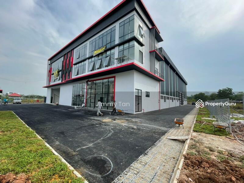For Sale - Cipta 3a, bandar Serenia, Dengkil, Sepang, Kota Warisan, puchong, olak lempit