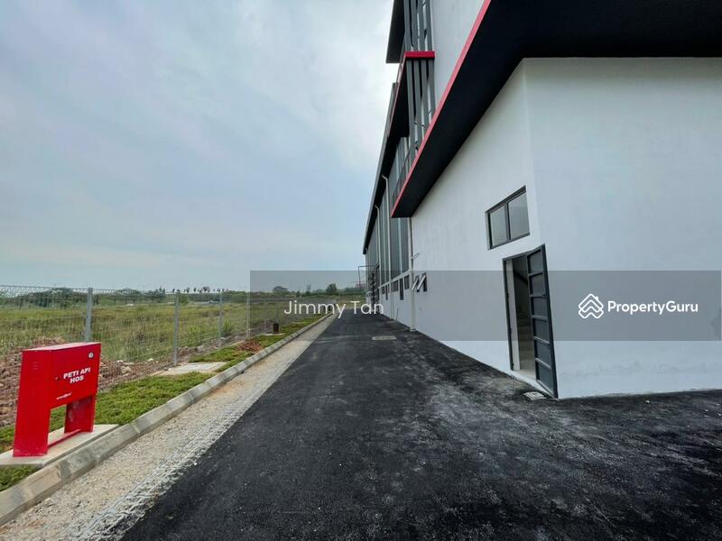 Warehouse for Rent in Kota Warisan (Sepang) - Jimmy Tan - PropertyGuru.com.my