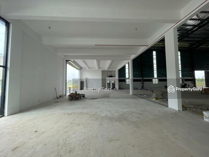 Warehouse for Rent in Kota Warisan (Sepang) - Jimmy Tan - PropertyGuru.com.my