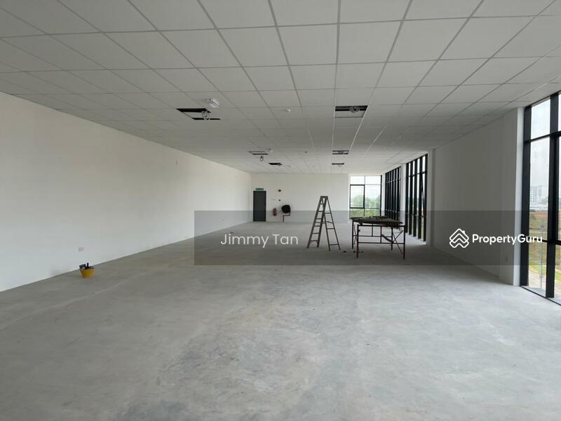 Warehouse for Rent in Kota Warisan (Sepang) - Jimmy Tan - PropertyGuru.com.my