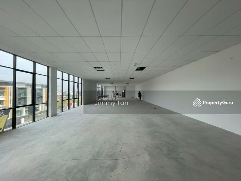 Warehouse for Rent in Kota Warisan (Sepang) - Jimmy Tan - PropertyGuru.com.my
