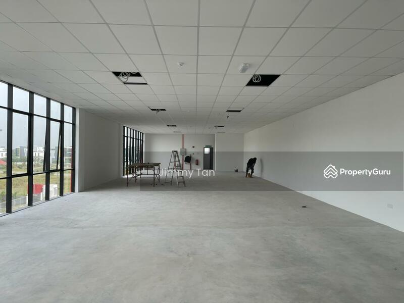 Warehouse for Rent in Kota Warisan (Sepang) - Jimmy Tan - PropertyGuru.com.my