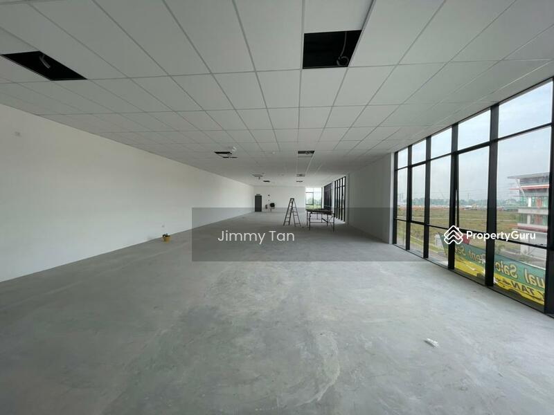 Warehouse for Rent in Kota Warisan (Sepang) - Jimmy Tan - PropertyGuru.com.my