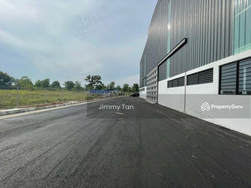 Warehouse for Rent in Kota Warisan (Sepang) - Jimmy Tan - PropertyGuru.com.my