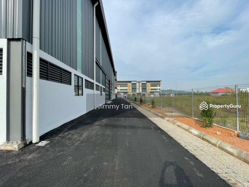 Warehouse for Rent in Kota Warisan (Sepang) - Jimmy Tan - PropertyGuru.com.my