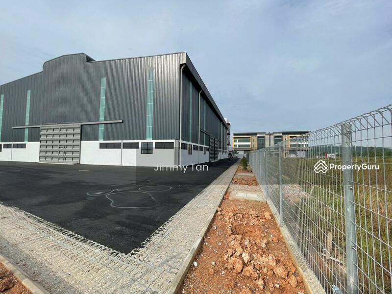 Warehouse for Rent in Kota Warisan (Sepang) - Jimmy Tan - PropertyGuru.com.my
